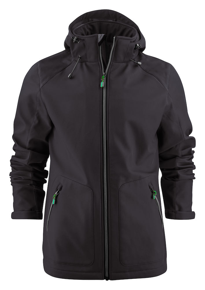 Printer Karting, musta - Kaikki Profiilivaatemerkit - 2261061-900 - 1