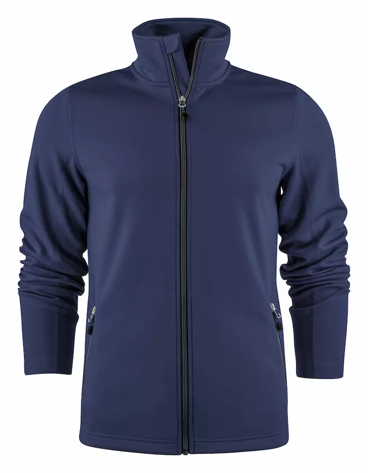 Printer Powerslide, tummansininen - Kaikki Profiilivaatemerkit - 2262058-600 - 1