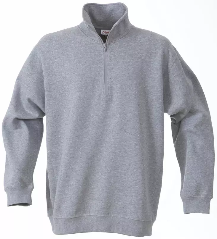 Printer Rounders, Meleerattu harmaa - Kaikki Profiilivaatemerkit - 2262034-120 - 1