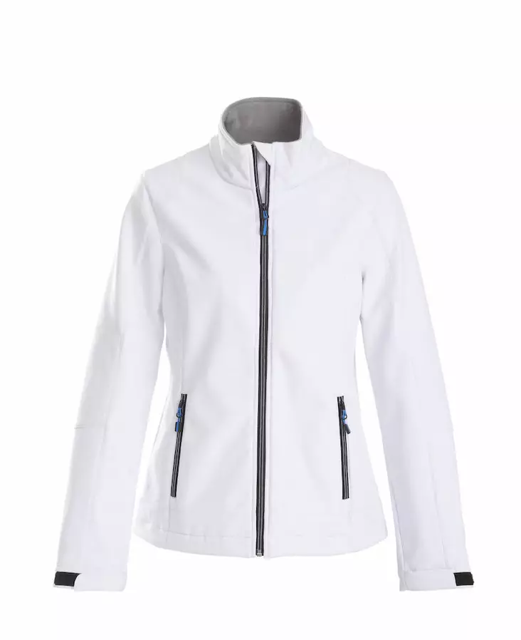 Printer Trial Lady, Valkoínen - Kaikki Profiilivaatemerkit - 2261045-100 - 1