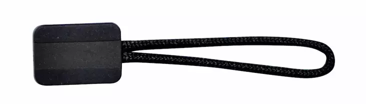 Printer Zip Puller, Musta - Kaikki Profiilivaatemerkit - 2269000-900 - 1