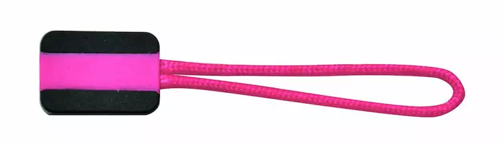 Printer Zip Puller, Pinkki - Kaikki Profiilivaatemerkit - 2269000-250 - 1