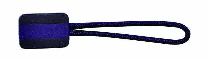 Printer Zip Puller, Violetti - Kaikki Profiilivaatemerkit - 2269000-440 - 1