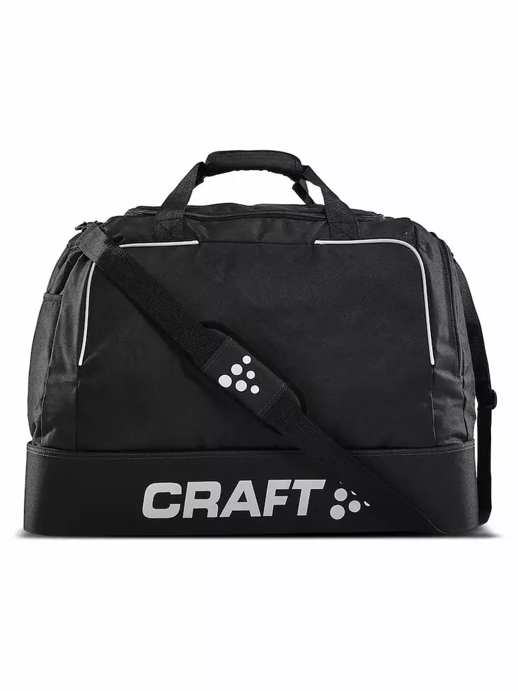 Pro Control 2 Layer Equipment Big Bag, Black - Craft Vaatteet - 1906744-999000 - 1