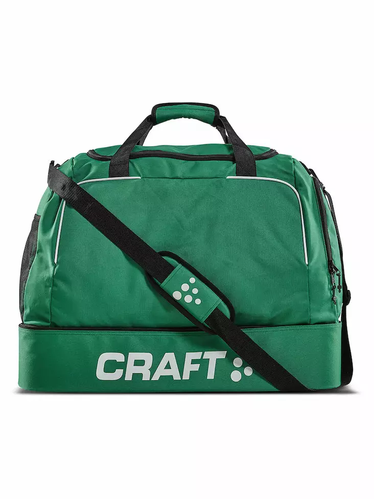 Pro Control 2 Layer Equipment Big Bag, Team Green - Craft Vaatteet - 1906744-651000 - 1