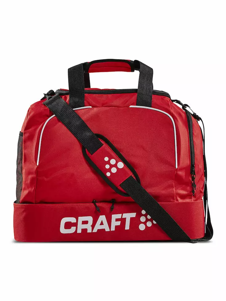 Pro Control 2 Layer Equipment Small Bag, Bright Red - Craft Vaatteet - 1906918-430000 - 1