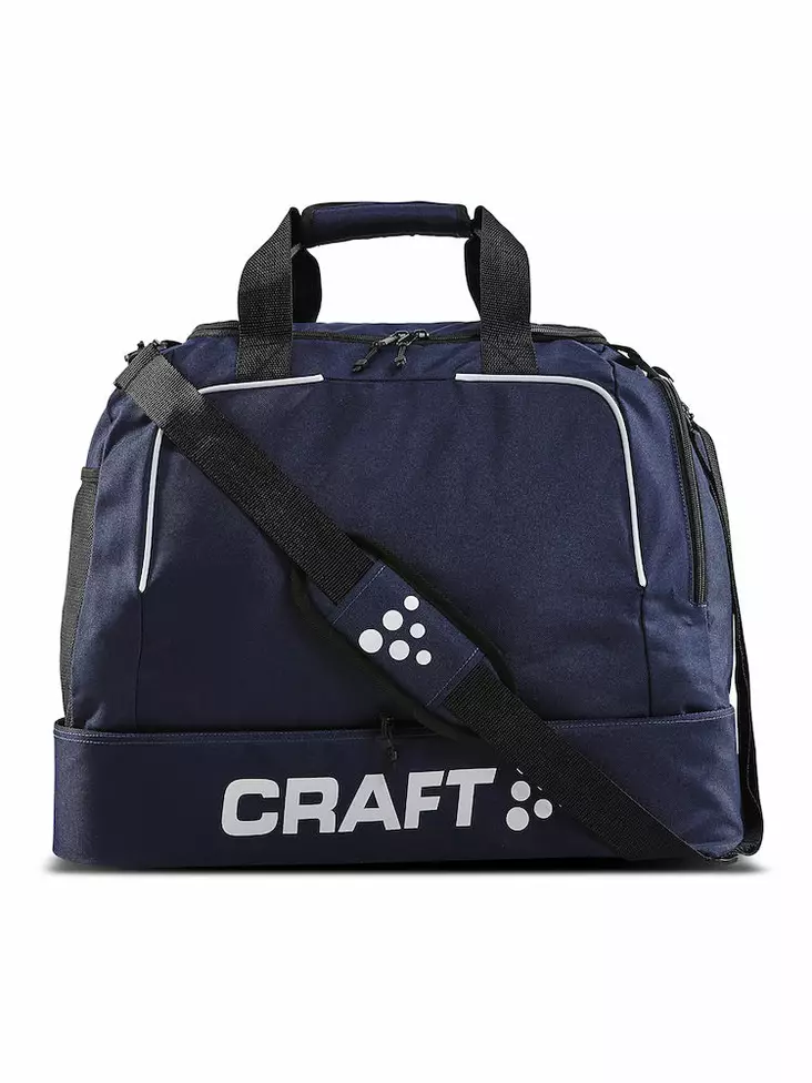 Pro Control 2 Layer Equipment Small Bag, Navy - Craft Vaatteet - 1906918-390000 - 1