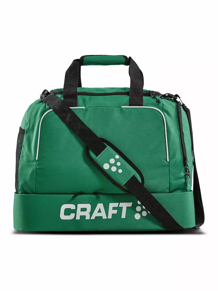 Pro Control 2 Layer Equipment Small Bag, Team Green - Craft Vaatteet - 1906918-651000 - 1