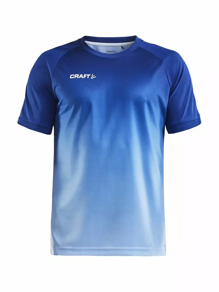 Pro Control Fade Jersey M, Club Cobolt/White - Craft Vaatteet - 1906701-346900 - 1