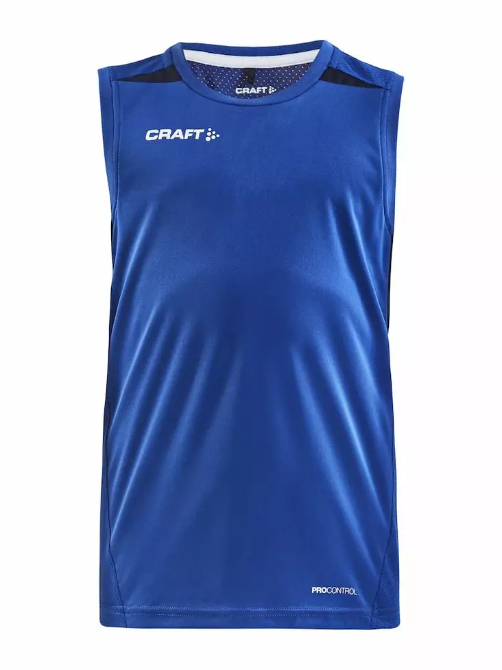 Pro Control Impact SL Jr, CLUB COBOLT-NAVY - Craft Vaatteet - 1908236-346390 - 1