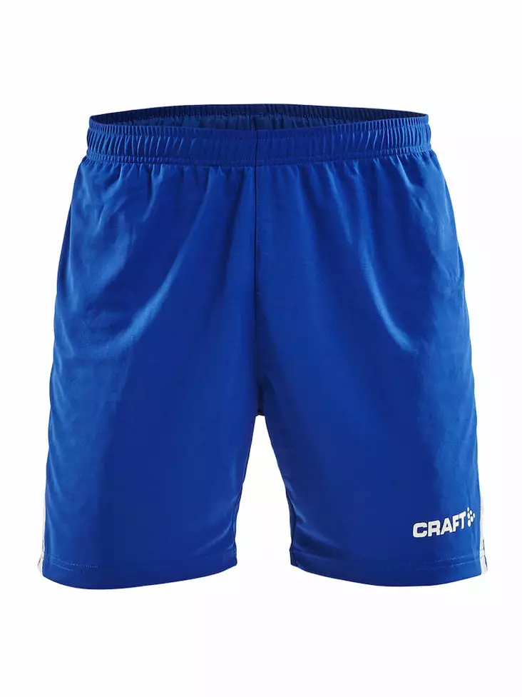 Pro Control Mesh Shorts M, Club Cobolt/White - Craft Vaatteet - 1906994-346900 - 1