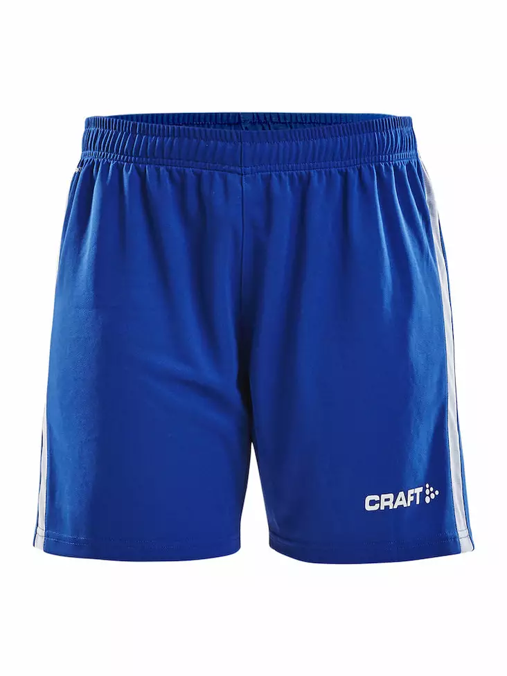 Pro Control Mesh Shorts W, Club Cobolt/White - Craft Vaatteet - 1906995-346900 - 1
