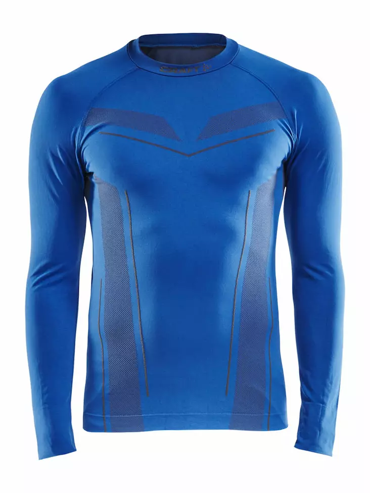 Pro Control Seamless Jersey M, Club Cobalt - Craft Vaatteet - 1906729-346000 - 1