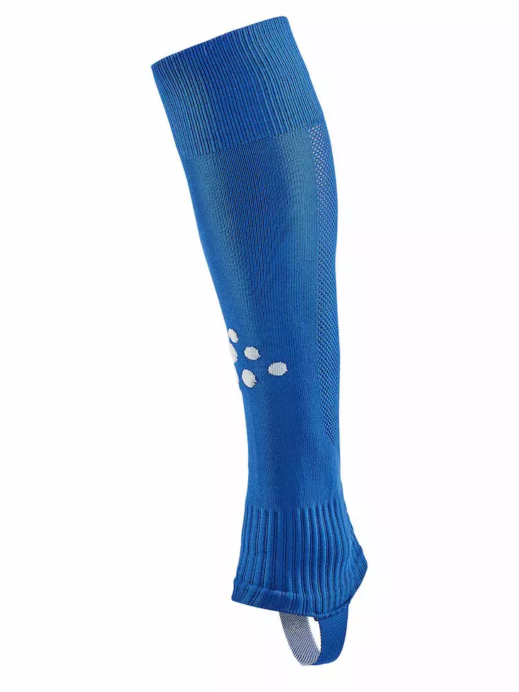 Pro Control Solid W-O Foot Socks Senior, Club Cobolt - Craft Vaatteet - 1906739-346000 - 1