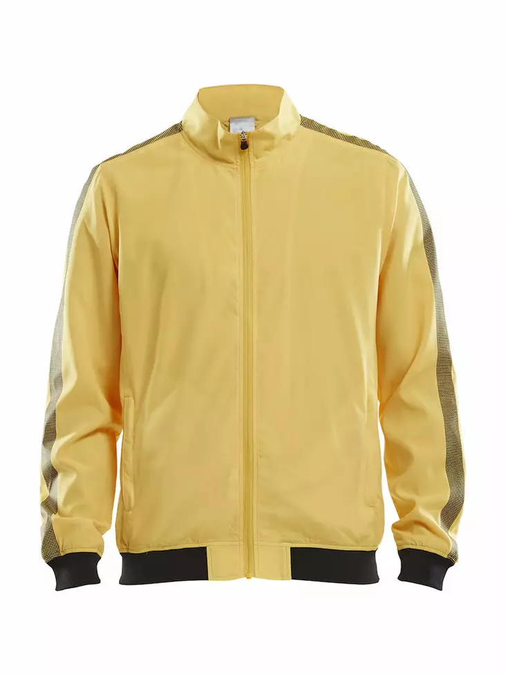 Pro Control Woven Jacket M, SWEDEN YELLOW - Craft Vaatteet - 1906719-552000 - 1