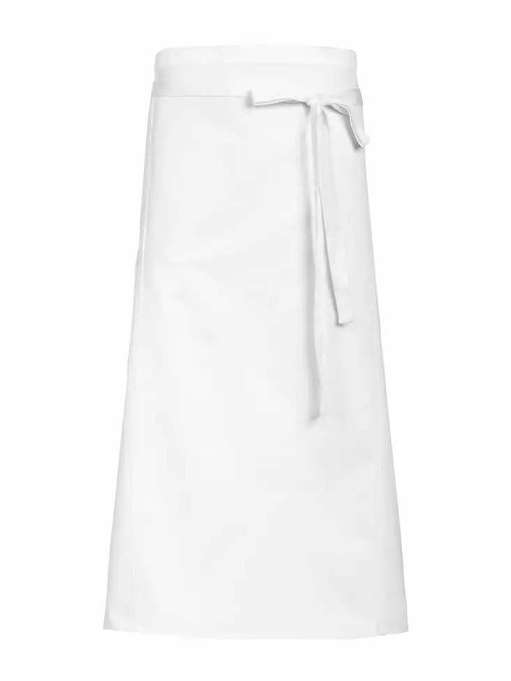 ProJob 7802 Esiliina, Valkoinen - Projob Asusteet ja Tarvikkeet - 647802-00 - 1