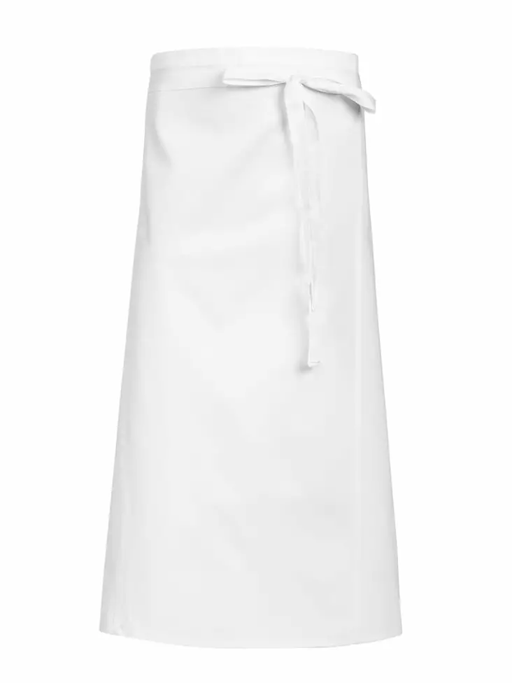 ProJob 7812 Esiliina, Valkoinen - Projob Asusteet ja Tarvikkeet - 647812-00 - 1