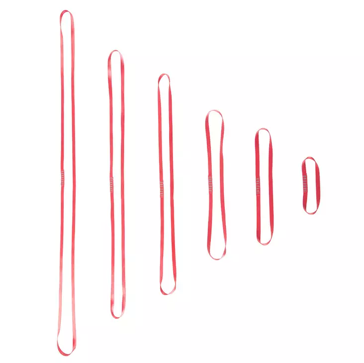 Protekt AZ900 Nauhalenkki 120cm - Protekt putoamissuojaimet - AZ900-120 - 1