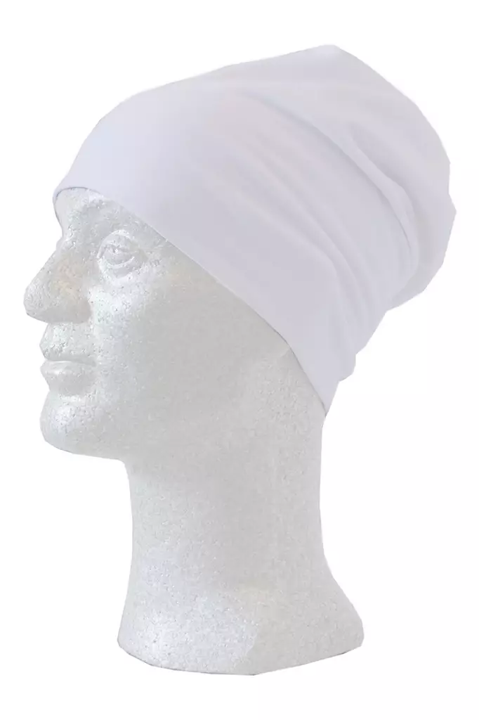 Puijo Pipo LONG, Valkoinen - Kaikki Profiilivaatemerkit - PU-101266-000 - 1