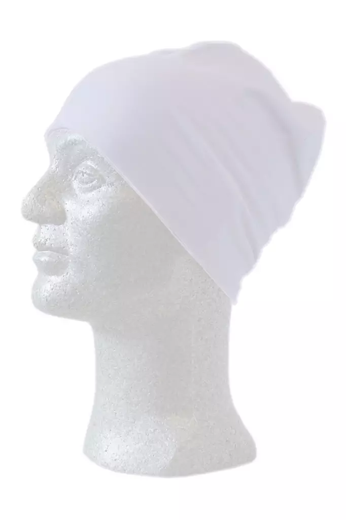 Puijo Pipo MEDIUM, Valkoinen - Kaikki Profiilivaatemerkit - PU-102269-000 - 1