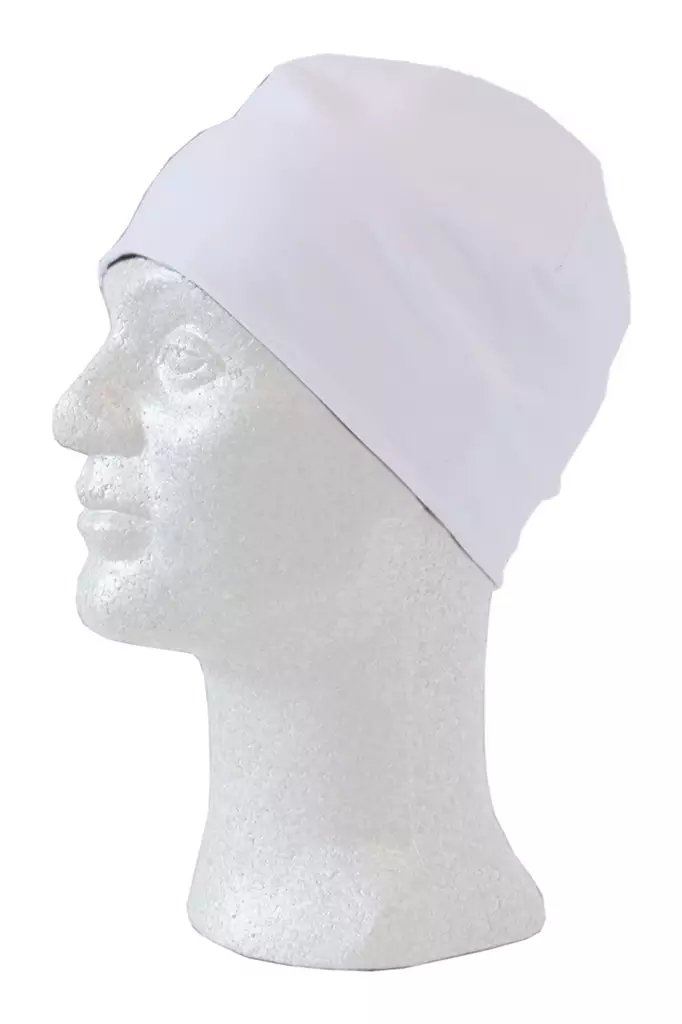 Puijo Pipo SHORT, Valkoinen - Kaikki Profiilivaatemerkit - PU-101269-000 - 1