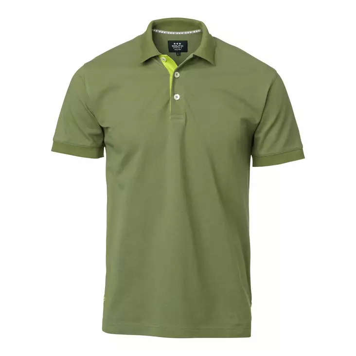 SW 314 Morris, lt. olive - South West Vaatteet - 314-50 - 1