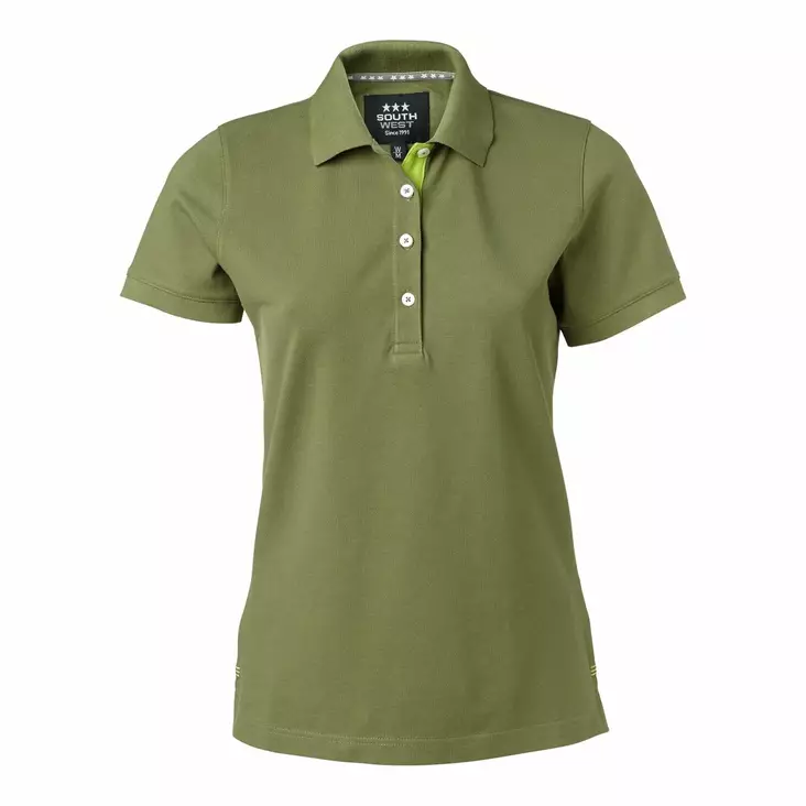 SW 315 Marion, lt. olive - South West Vaatteet - 315-50 - 1