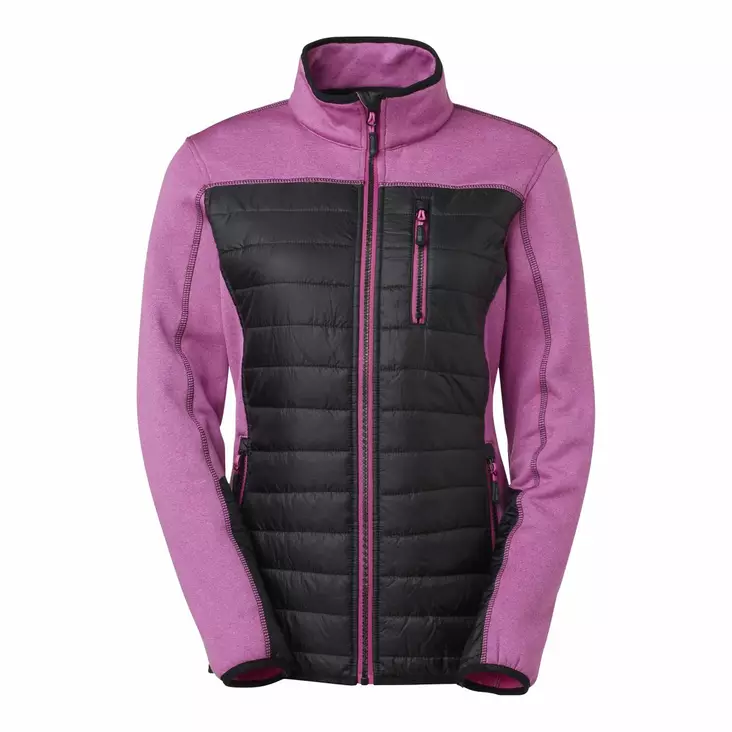 SW 423 Hedda powerstr, fuchsiamel - South West Vaatteet - 423-70 - 1