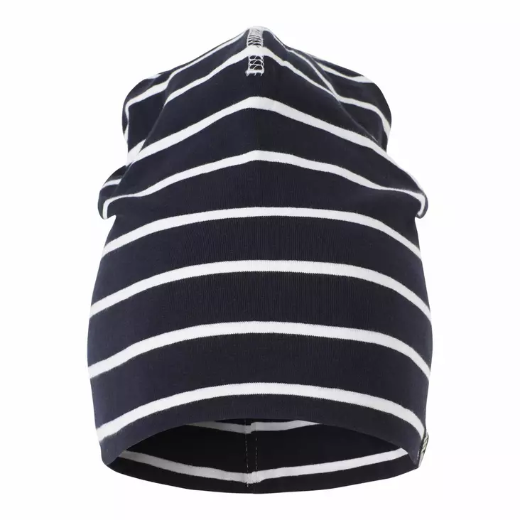 SW 793 Beanie, navy/white - South West Vaatteet - 793-30 - 1