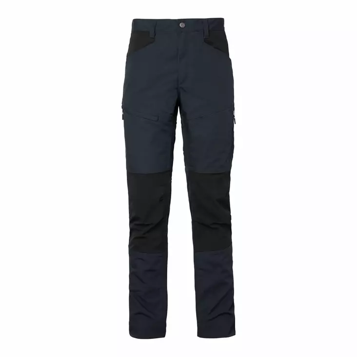 SW 919 Cole Hybrid ms trs, dk navy - South West Vaatteet - 919-80 - 1