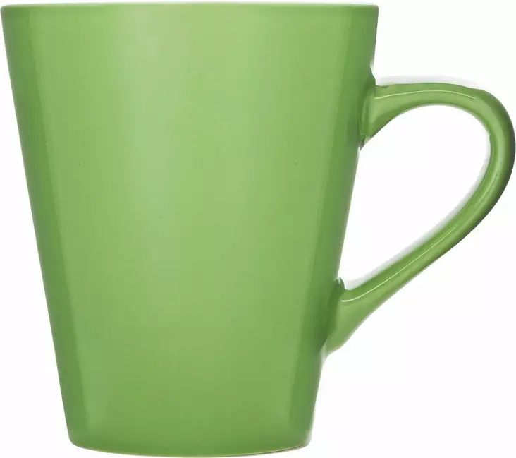 Sagaform Jamaica muki vihreä - Koti ja Keittiö - 5016640 - 1