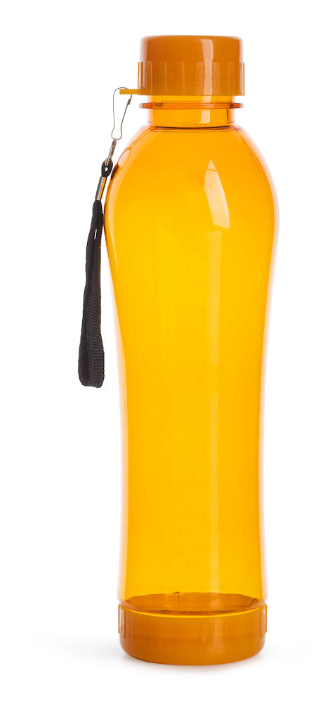 Sagaform Vesipullo, oranssi - Koti ja Keittiö - 5017840 - 1