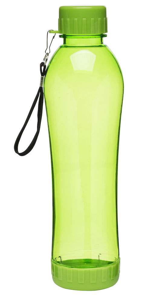 Sagaform Vesipullo, vihreä - Koti ja Keittiö - 5017170 - 1