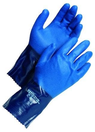 Showa 720 Nitriilikäsine - Kemikaalisuojakäsineet - SH-720 - 1