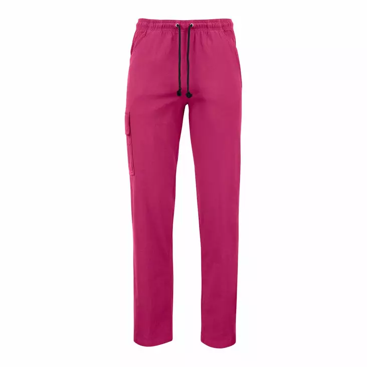 Smila 77871 Cody trs, fuchsia - Smila Työvaatteet - 77871-70 - 1
