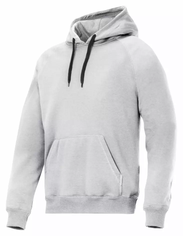 Snickers 2800 Huppari, 1800 Harmaa - Snickers Työpaidat - 28001800 - 1