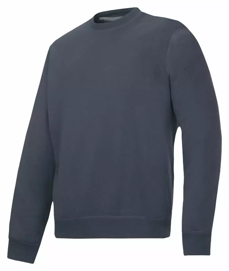 Snickers 2810 Collegepaita, 5800 Teräksenharmaa - Snickers Työpaidat - 28105800 - 1