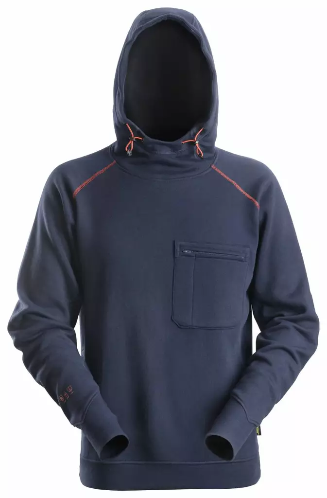 Snickers 2862 ProtecWork, huppari, 9500 Navy - Snickers Työpaidat - 28629500 - 1