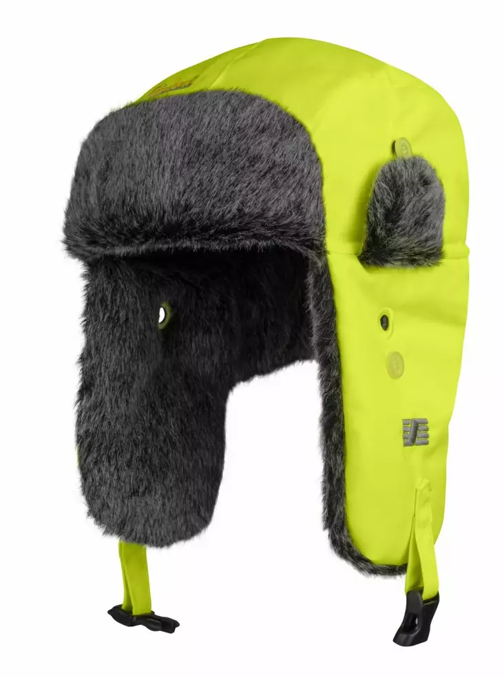 Snickers 9029 RuffWork, huomiokarvahattu, 6600 Huomiokeltainen - Snickers Asusteet ja Tarvikkeet - 90296600 - 1