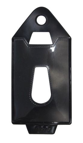 Snickers 9766 ID-henkilökorttipidike, 0400 Musta - Snickers Asusteet ja Tarvikkeet - 97660400 - 1