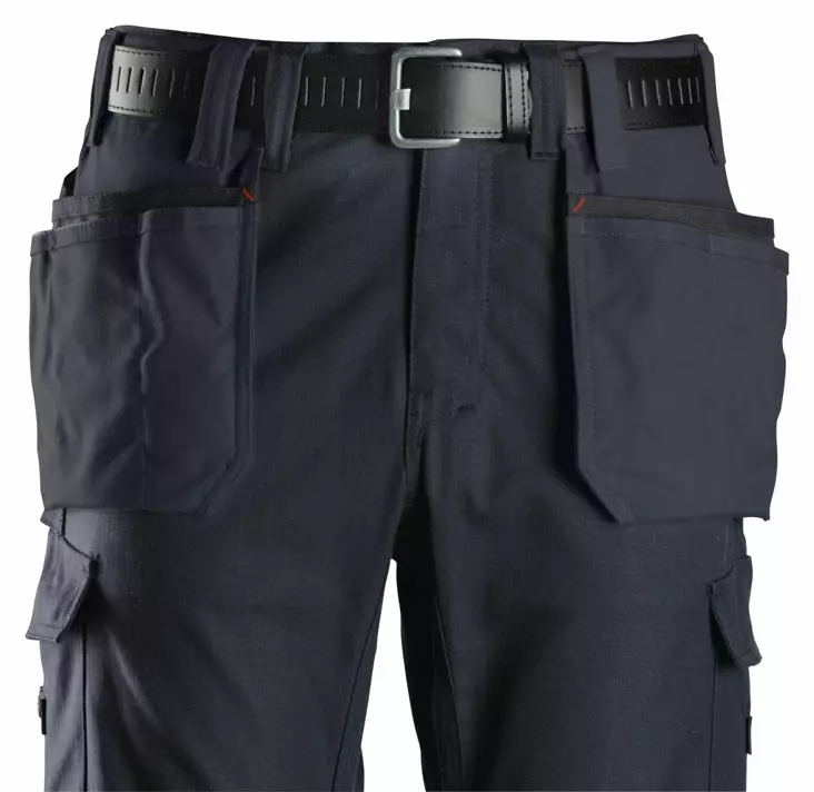 Snickers 9797 ProtecWork-riipputaskut, 9500 Navy - Snickers Asusteet ja Tarvikkeet - 97979500 - 1