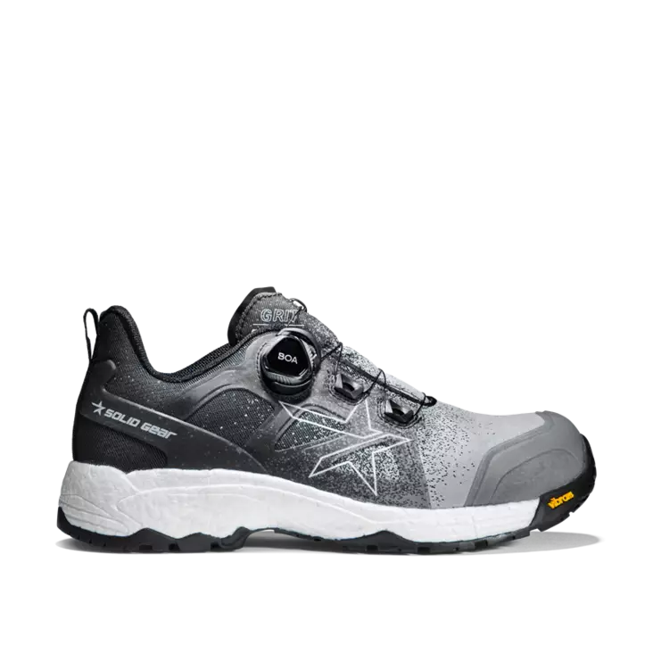 Solid Gear Grit Turvakengät - Solid Gear Turvakengät - SG80010 - 1