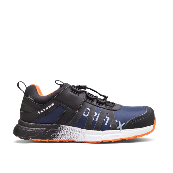 Solid Gear Revolution 2 GTX Turvakengät - Solid Gear Turvakengät - SG76010 - 1