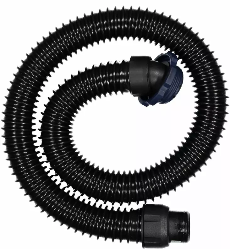 Sundström R06-0810 Hengitysletku SR 580 malliin - Sundström hengityksensuojaimet - R06-0810 - 1