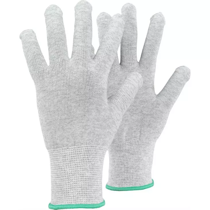 Tegera 800 Synteettinen ESD työkäsine - Asentajan työkäsineet - TE-800 - 1