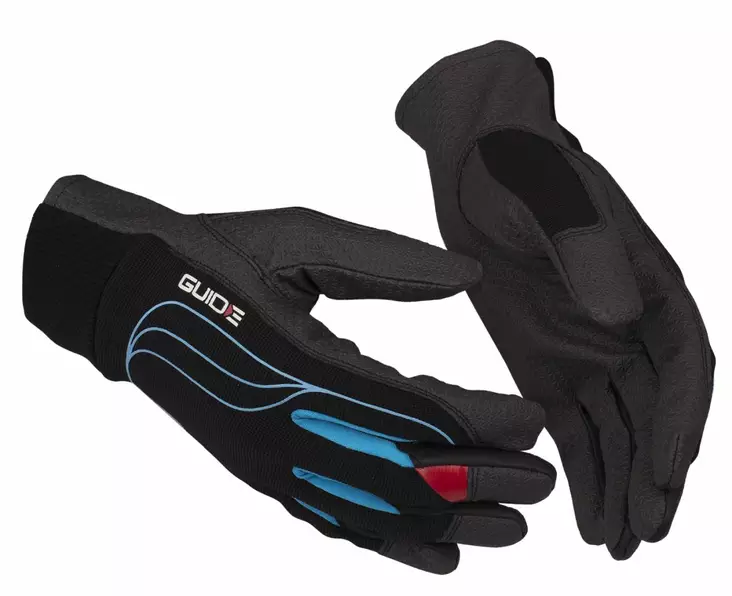 Työkäsine Guide 10 - Asentajan työkäsineet - GD-10 - 1