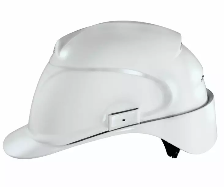 Uvex Airwing B-WR Suojakypärä Ilmastoinnilla, Valkoinen - Suojakypärät - 9762030 - 1