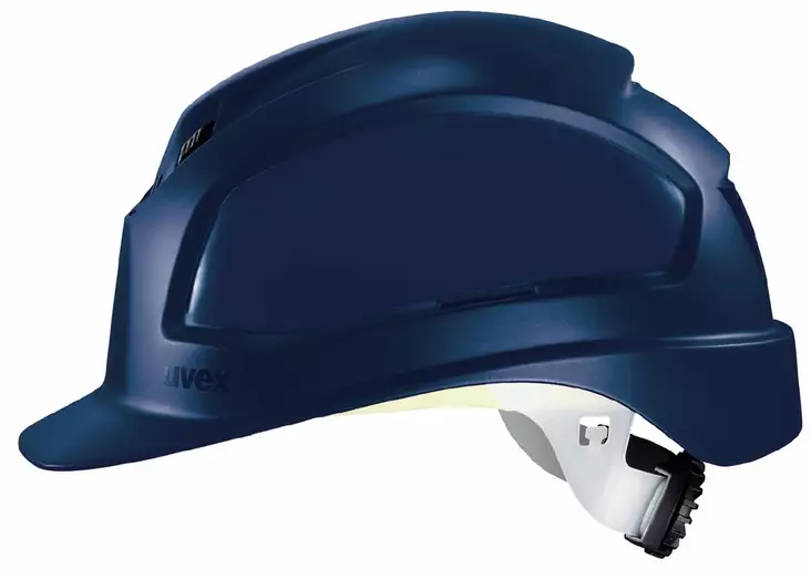 Uvex Pheos B-WR Suojakypärä, Sininen - Suojakypärät - 9772530 - 1