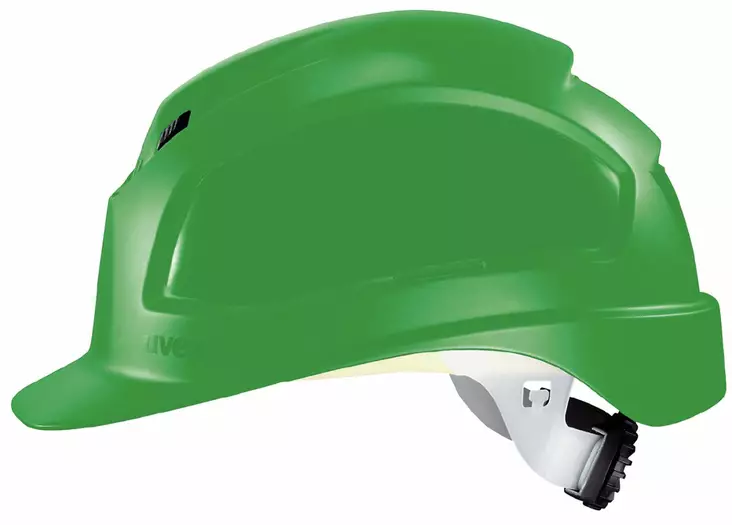 Uvex Pheos B-WR Suojakypärä, Vihreä - Suojakypärät - 9772430 - 1