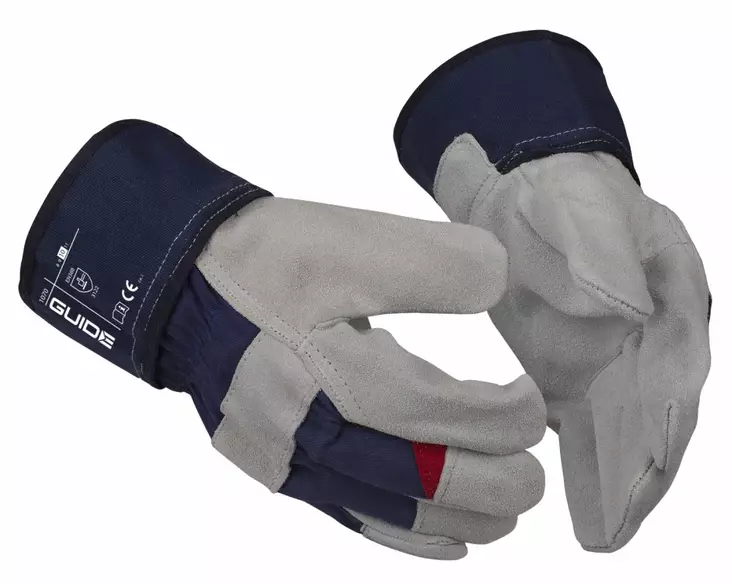 Vahva työkäsine Guide 1070 - Asentajan työkäsineet - GD-1070 - 1